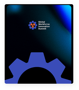 Global Workforce Innovation Summit